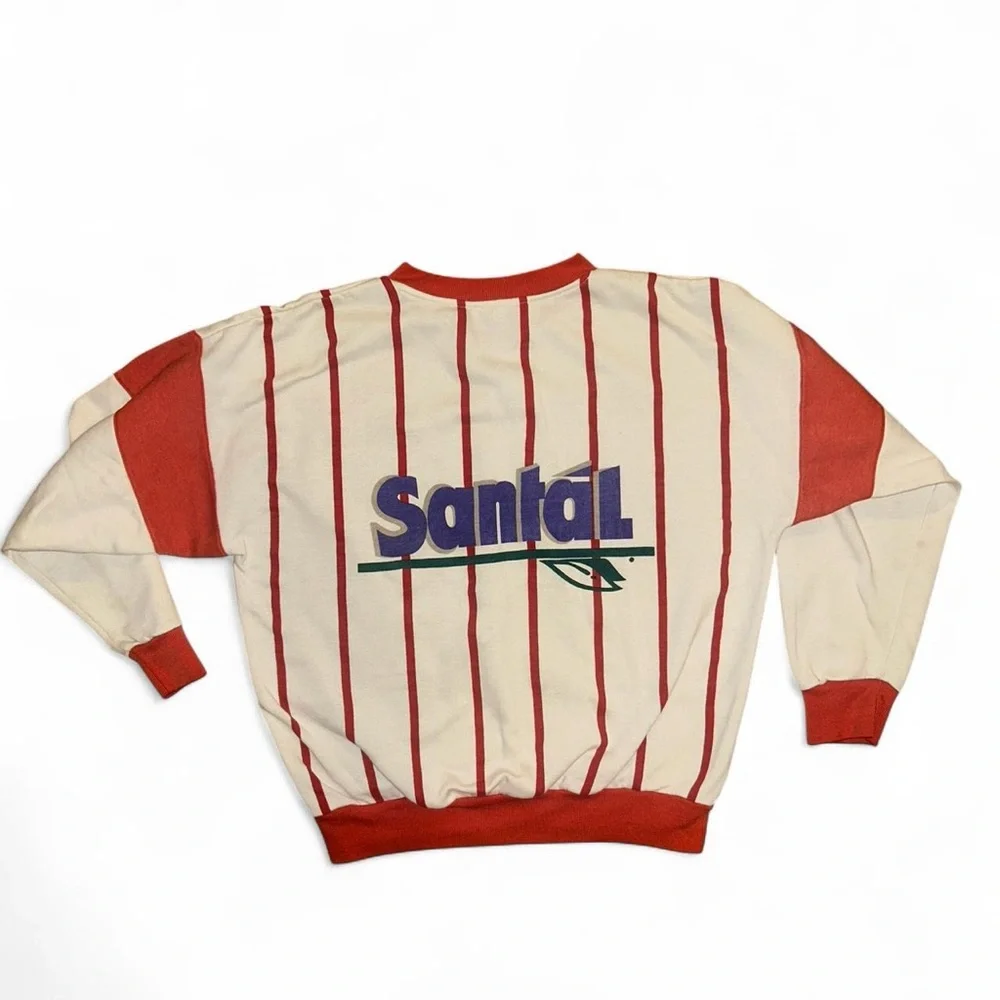 Vintage RARE Adidas Stade Brestois size medium - Picture 5 of 5